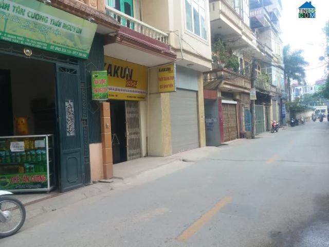 Nhà bán tại Hoàn Kiếm, Hà Nội