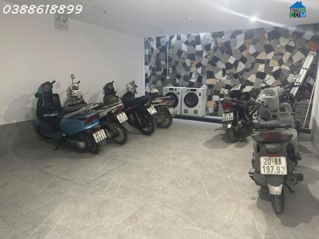 Nhà bán tại Hoàn Kiếm, Hà Nội