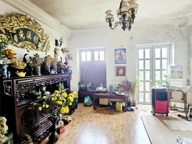 Nhà mặt phố bán tại Hoàn Kiếm, Hà Nội