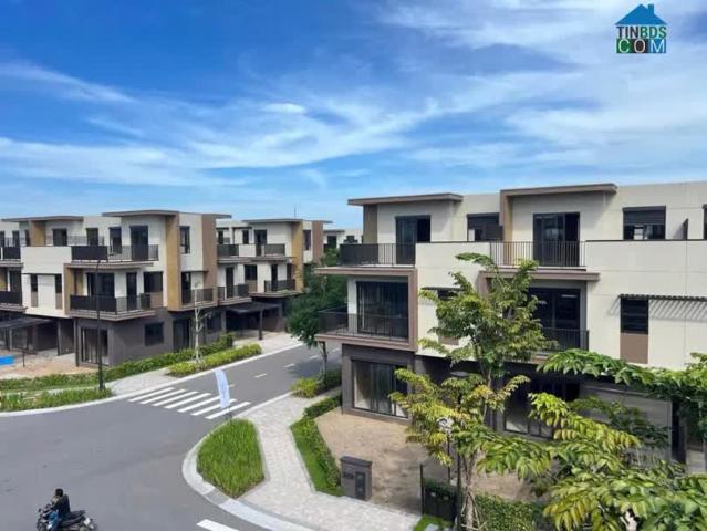 Biệt Thự bán tại Đồng Nai