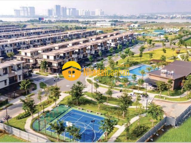 Nhà mặt phố bán tại Đồng Nai