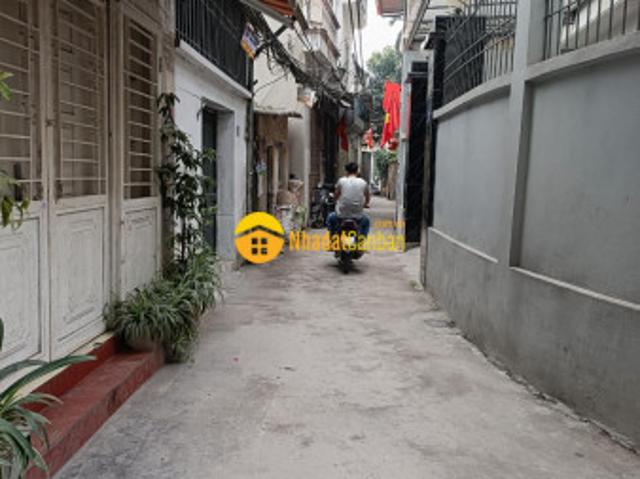 Nhà bán