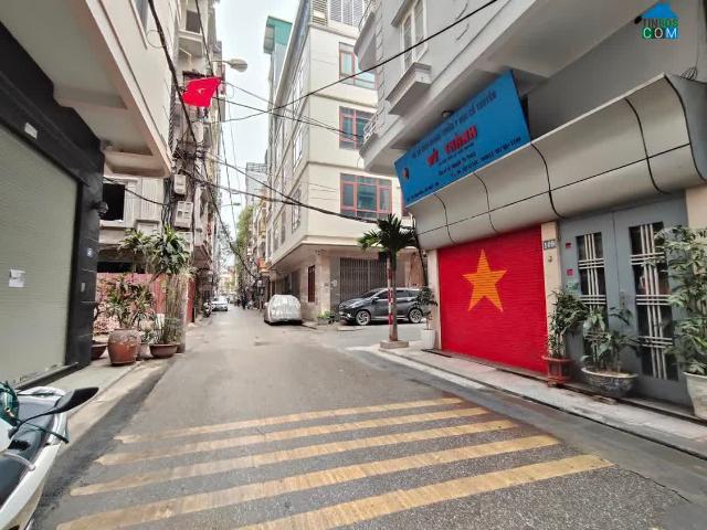 Nhà mặt phố bán tại Hoàn Kiếm, Hà Nội