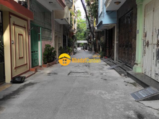 Nhà bán