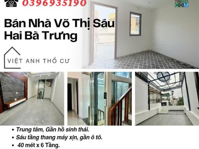 Nhà bán tại Hoàn Kiếm, Hà Nội