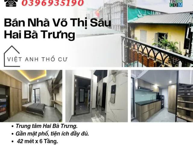 Nhà bán tại Hoàn Kiếm, Hà Nội