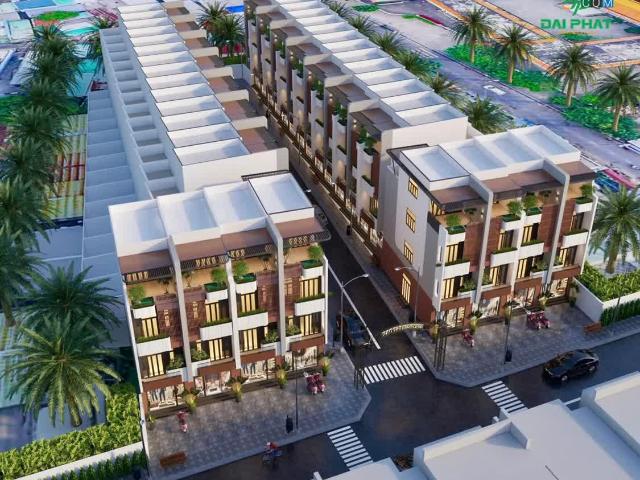 Nhà mặt phố bán tại Thủ Đức, Hồ Chí Minh