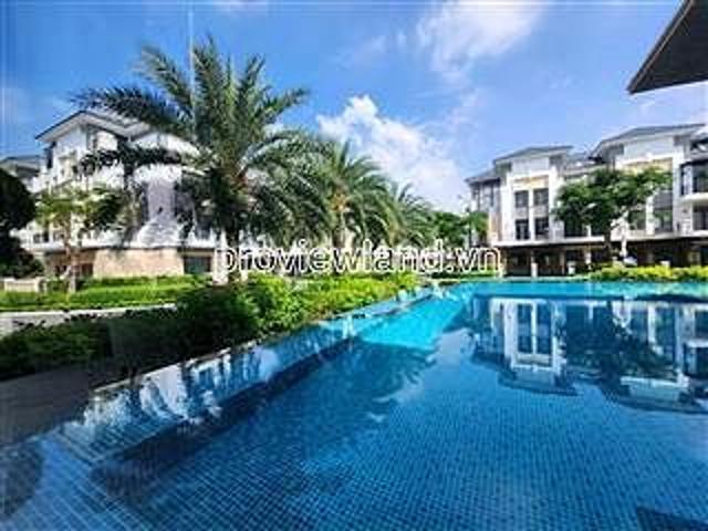 Biệt Thự bán tại Thủ Đức, Hồ Chí Minh