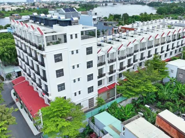 Nhà bán tại Thủ Đức, Hồ Chí Minh