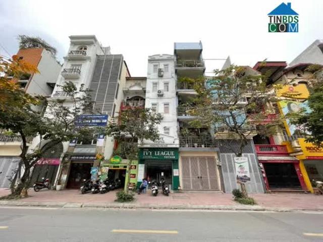 Nhà mặt phố bán tại Hoàn Kiếm, Hà Nội