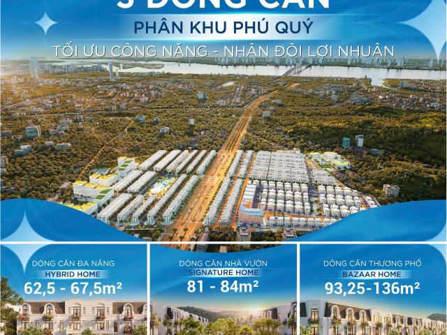 Biệt Thự bán