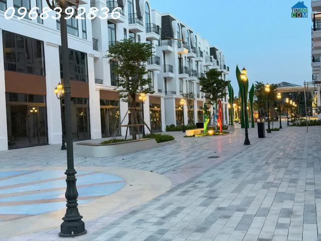 Biệt Thự bán tại Ngô Quyền, Hải Phòng