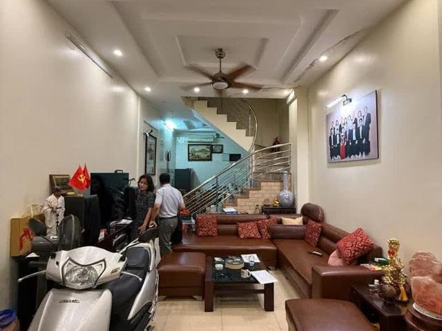 Nhà bán tại Hoàn Kiếm, Hà Nội
