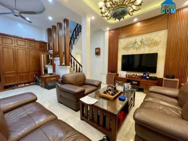 Nhà mặt phố bán tại Hoàn Kiếm, Hà Nội