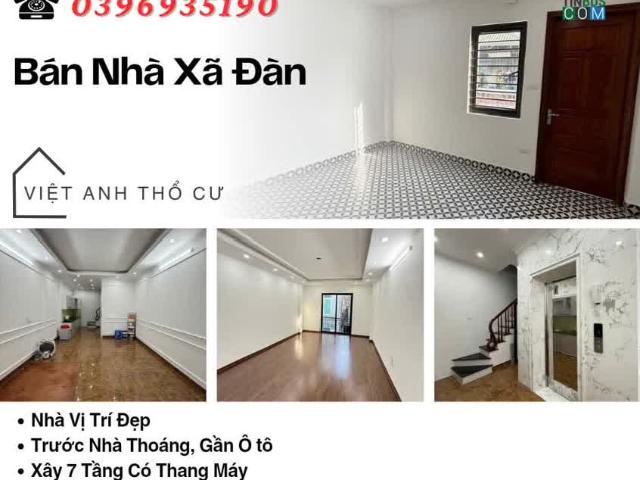 Nhà bán tại Hoàn Kiếm, Hà Nội