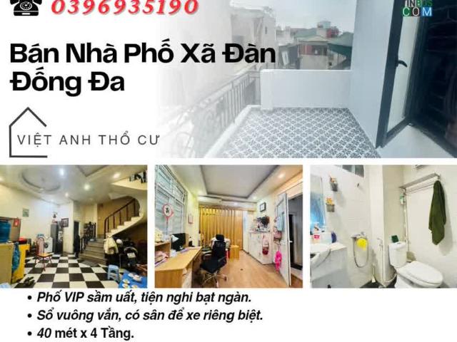 Nhà bán tại Hoàn Kiếm, Hà Nội