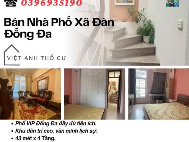 Nhà bán tại Khu phố cổ, Thành phố Hà Nội