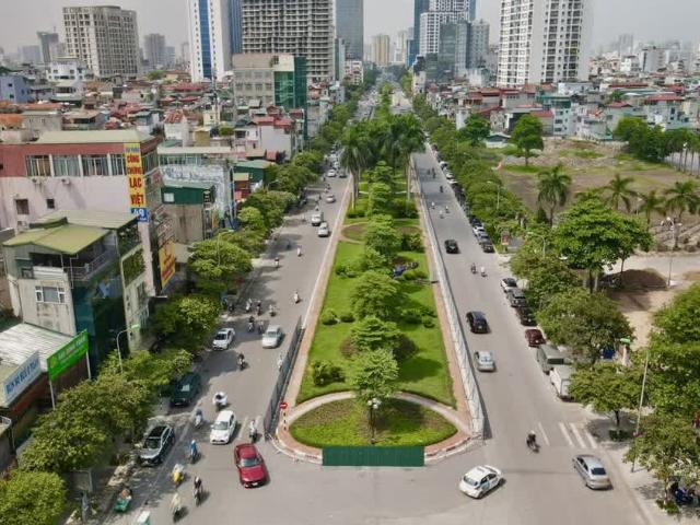Nhà mặt phố bán tại Hoàn Kiếm, Hà Nội