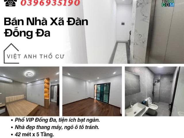 Nhà bán tại Hoàn Kiếm, Hà Nội