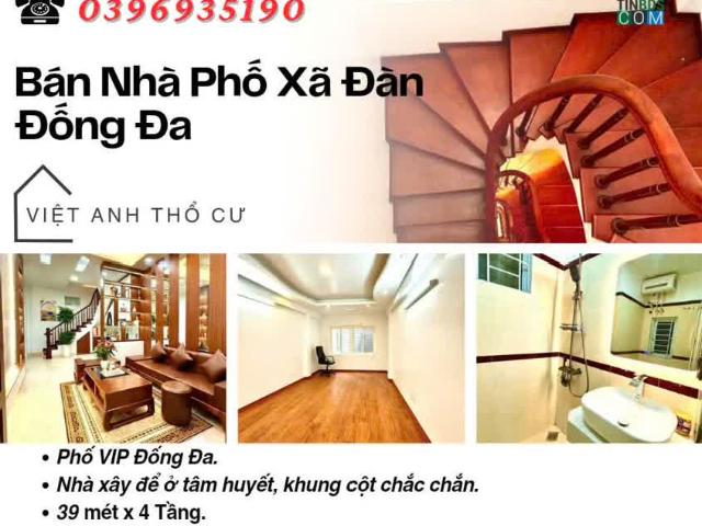 Nhà bán tại Hoàn Kiếm, Hà Nội