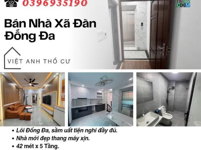 Nhà bán tại Hoàn Kiếm, Hà Nội