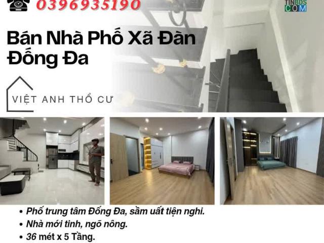 Nhà bán tại Hoàn Kiếm, Hà Nội