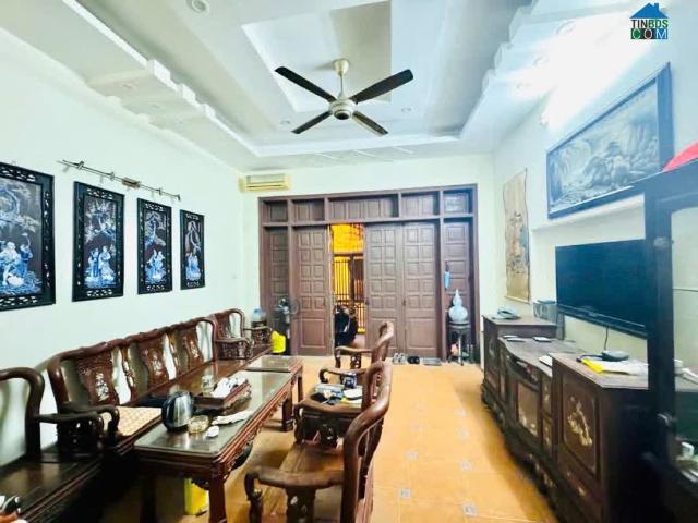 Nhà bán tại Hoàn Kiếm, Hà Nội
