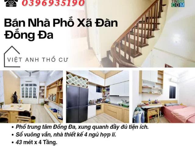 Nhà bán tại Hoàn Kiếm, Hà Nội
