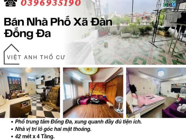Nhà bán tại Hoàn Kiếm, Hà Nội