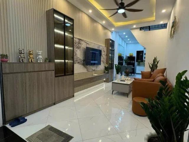 Nhà mặt phố bán tại Hoàn Kiếm, Hà Nội