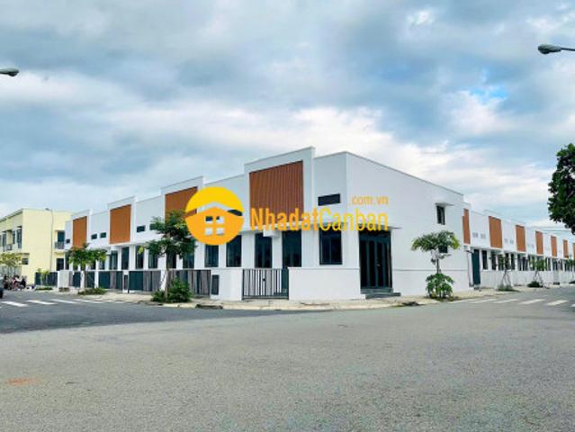 Nhà mặt phố bán tại Tây Ninh