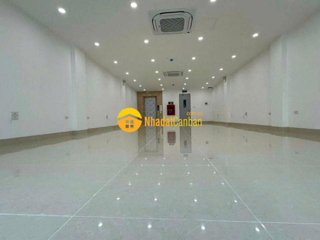 Nhà mặt phố bán