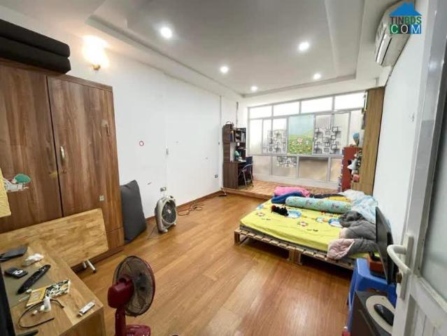 Nhà mặt phố bán tại Hoàn Kiếm, Hà Nội