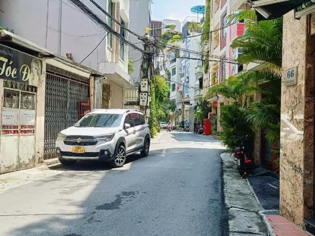 Nhà mặt phố bán tại Hoàn Kiếm, Hà Nội
