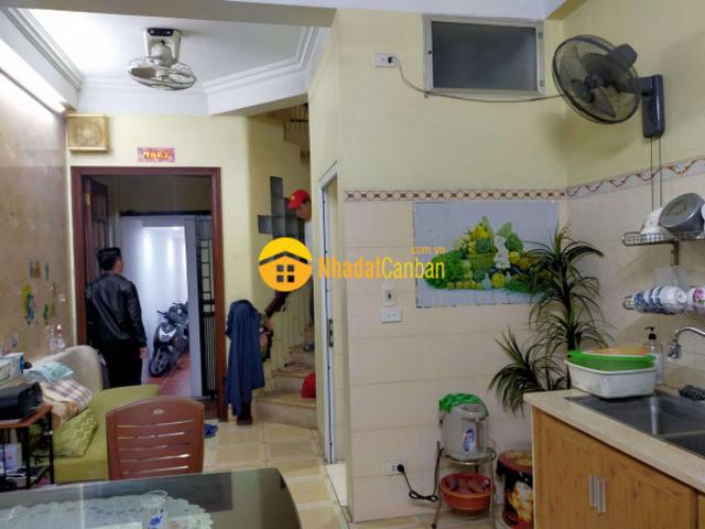 Nhà bán
