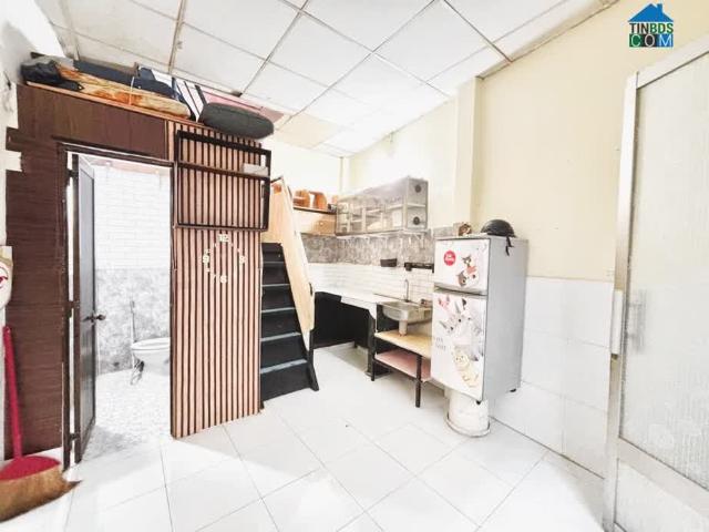 Nhà bán tại Thủ Đức, Hồ Chí Minh