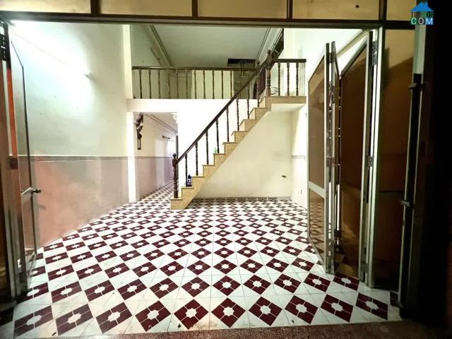 Nhà mặt phố bán tại Gia Lai