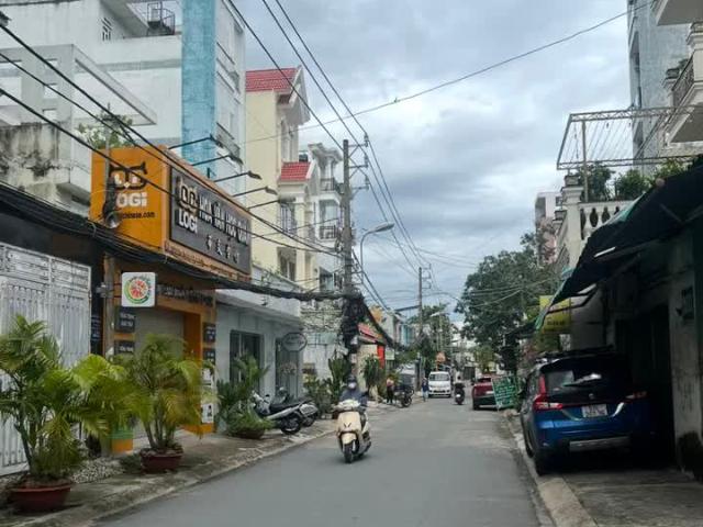 Nhà bán tại Thủ Đức, Hồ Chí Minh