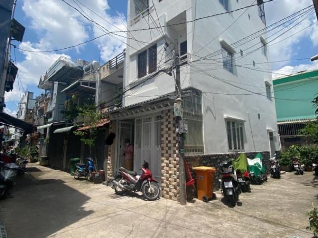 Nhà bán tại Hồ Chí Minh