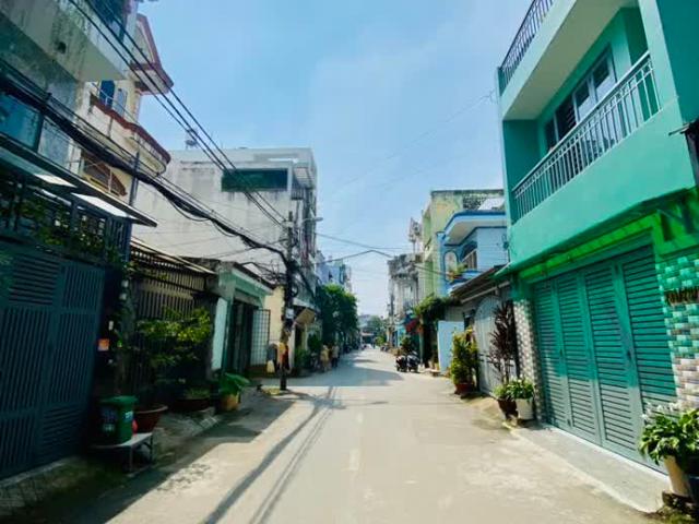 Nhà bán tại Thủ Đức, Hồ Chí Minh