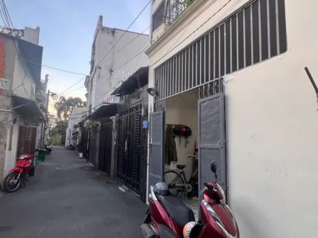 Nhà bán tại Thủ Đức, Hồ Chí Minh