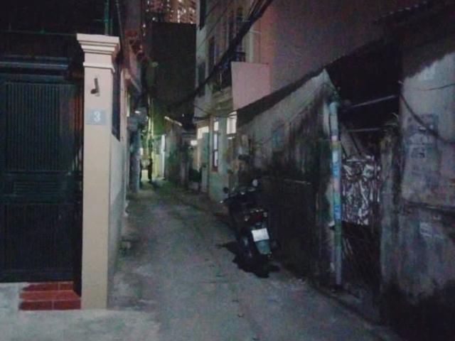 Nhà mặt phố bán tại Hoàn Kiếm, Hà Nội