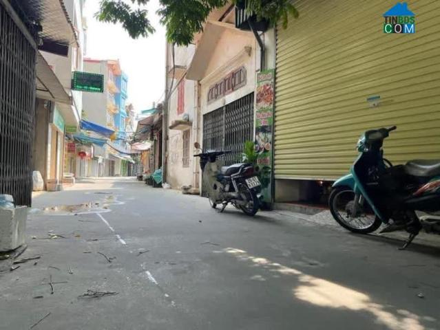 Nhà mặt phố bán tại Hoàn Kiếm, Hà Nội