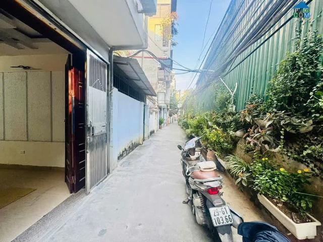 Nhà bán tại Hoàn Kiếm, Hà Nội