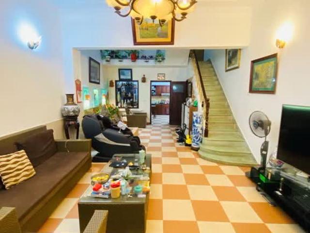 Nhà bán tại Hoàn Kiếm, Hà Nội