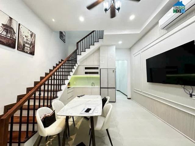 Nhà bán tại Thủ Đức, Hồ Chí Minh