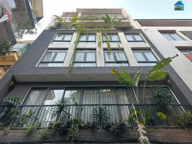 Nhà bán tại Hoàn Kiếm, Hà Nội