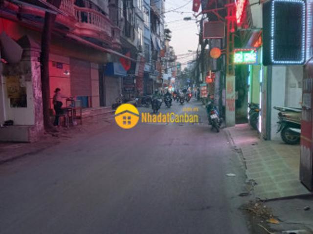 Nhà bán