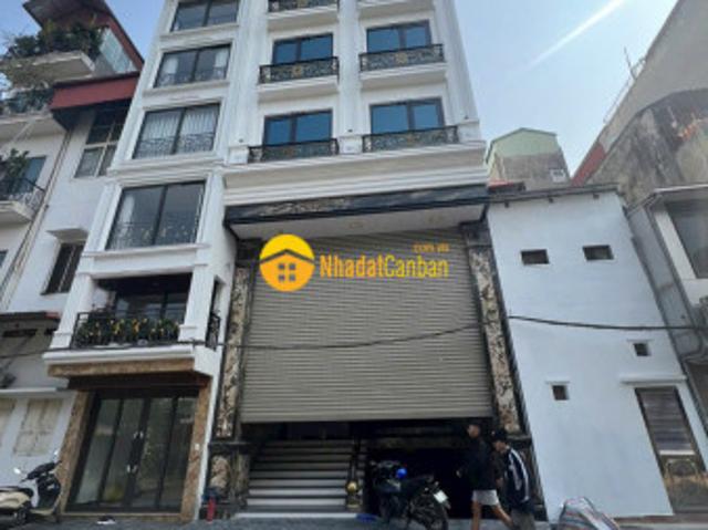Biệt Thự bán