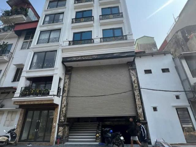 Biệt Thự bán tại Hoàn Kiếm, Hà Nội